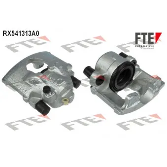 Étrier de frein FTE RX541313A0