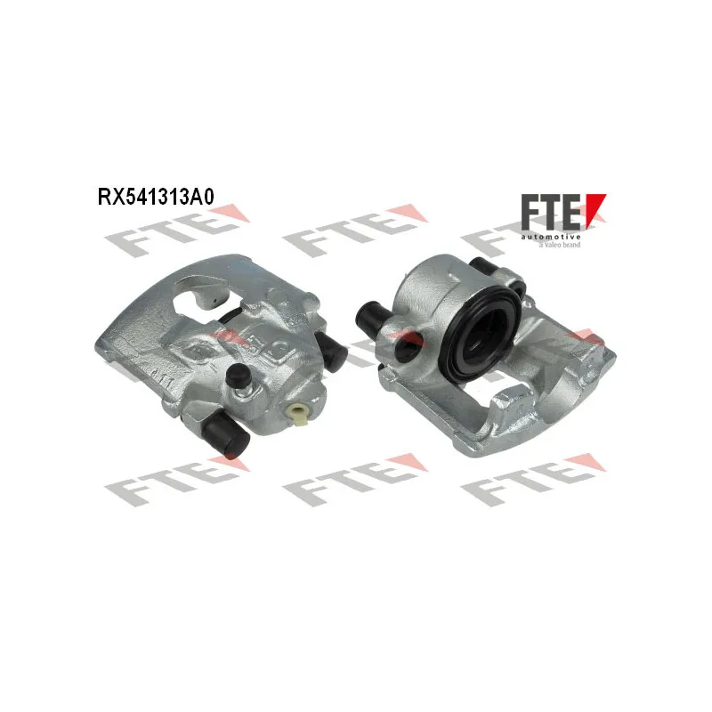 Étrier de frein FTE RX541313A0