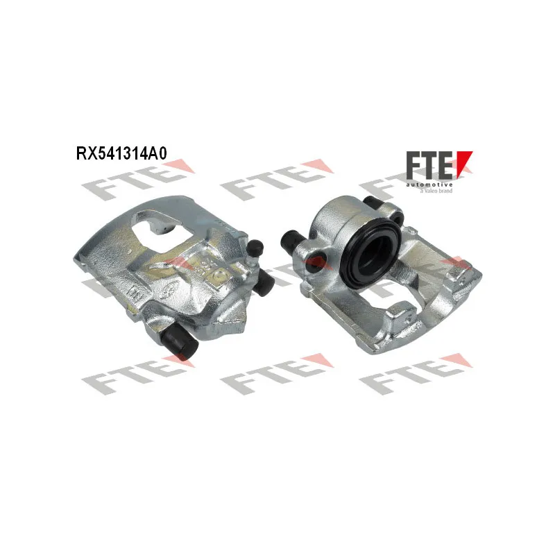 Étrier de frein FTE RX541314A0