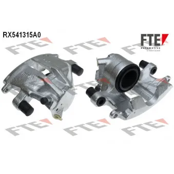 Étrier de frein FTE RX541315A0