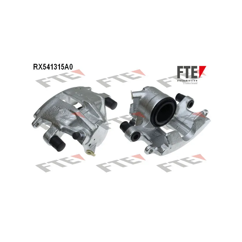 Étrier de frein FTE RX541315A0