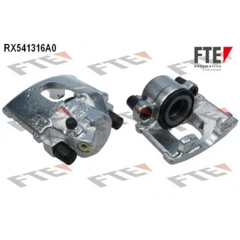 Étrier de frein FTE RX541316A0