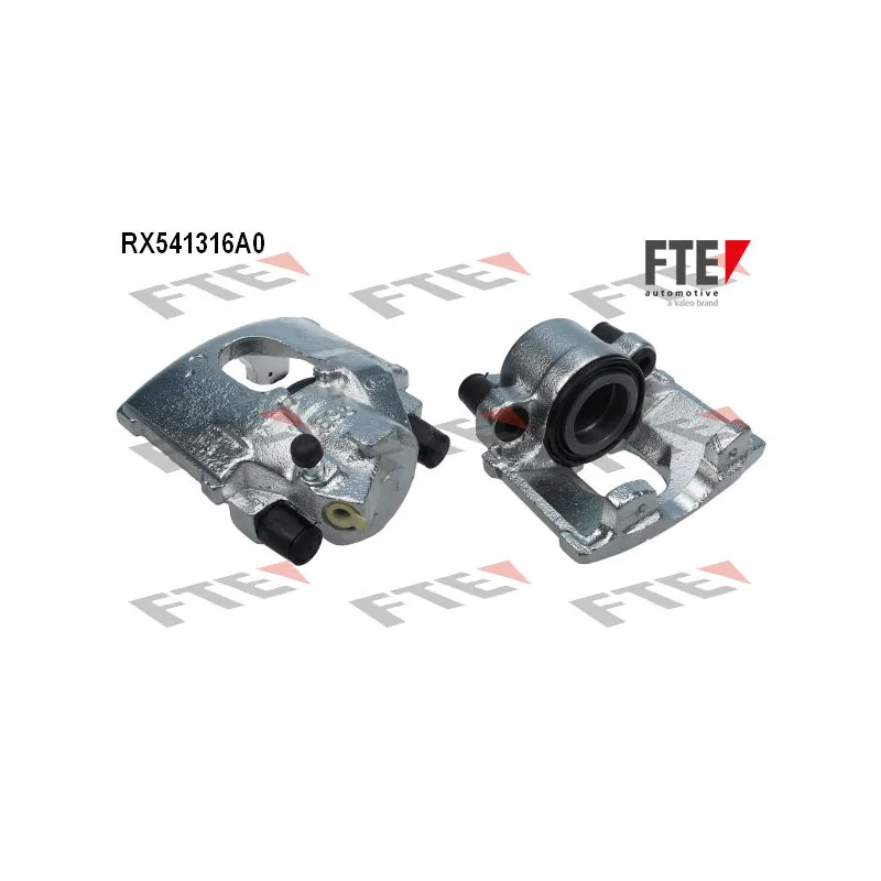 Étrier de frein FTE RX541316A0