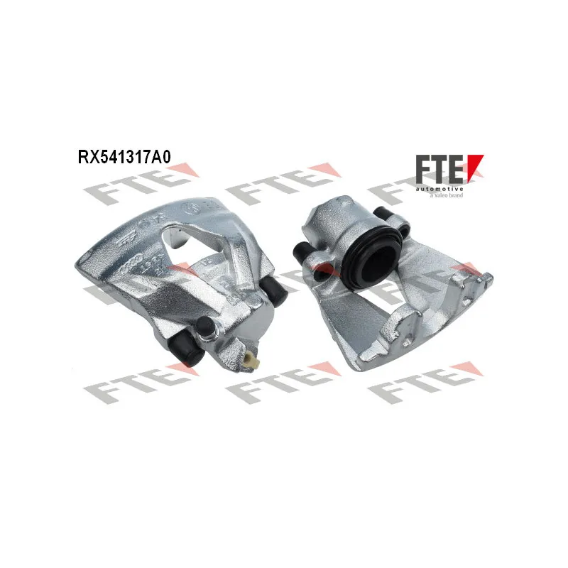 Étrier de frein FTE RX541317A0