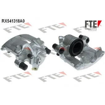 Étrier de frein FTE RX541318A0