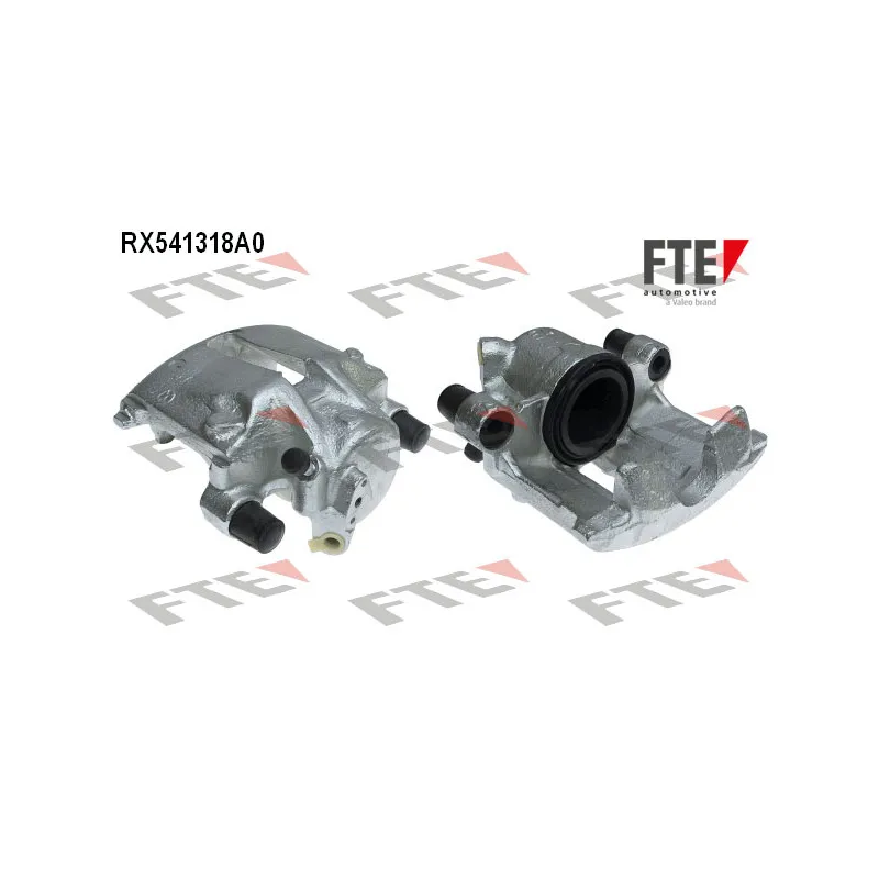 Étrier de frein FTE RX541318A0
