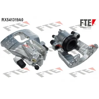 Étrier de frein FTE RX541319A0