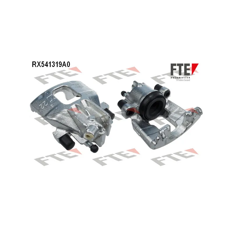 Étrier de frein FTE RX541319A0