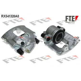 Étrier de frein FTE RX541320A0