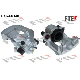 Étrier de frein FTE RX541321A0