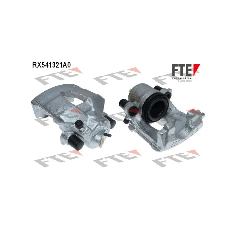 Étrier de frein FTE RX541321A0