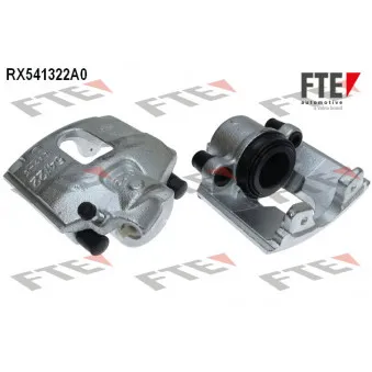 Étrier de frein FTE RX541322A0