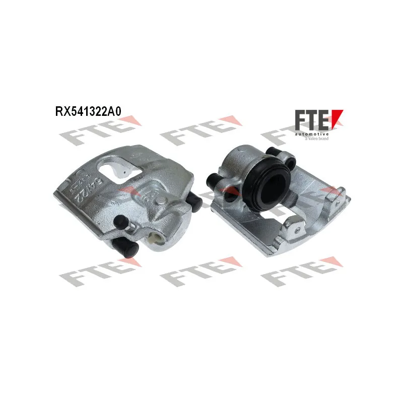 Étrier de frein FTE RX541322A0