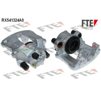 Étrier de frein FTE RX541324A0