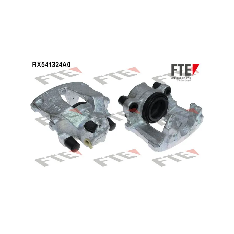 Étrier de frein FTE RX541324A0