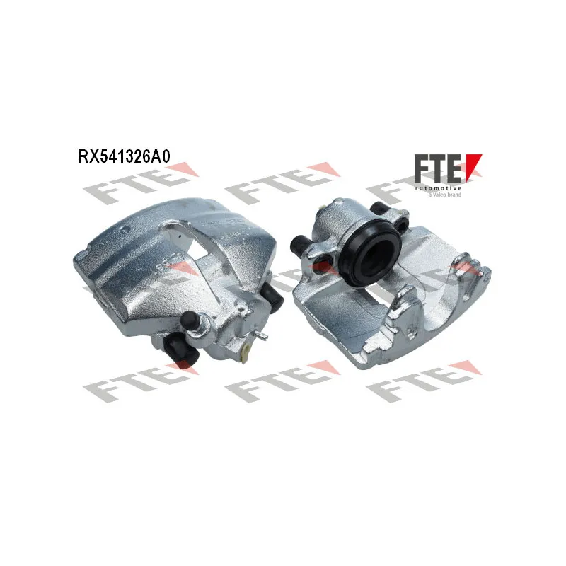 Étrier de frein FTE RX541326A0