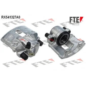 Étrier de frein FTE RX541327A0