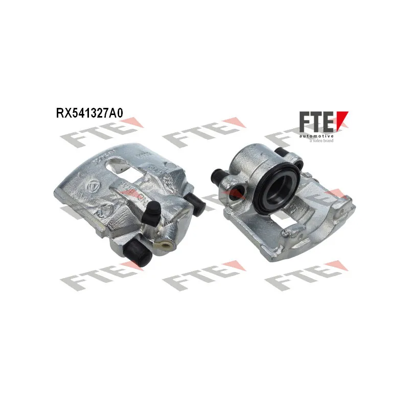 Étrier de frein FTE RX541327A0