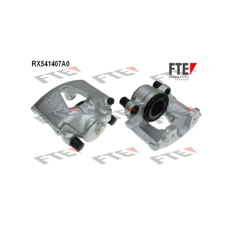 Étrier de frein FTE RX541407A0