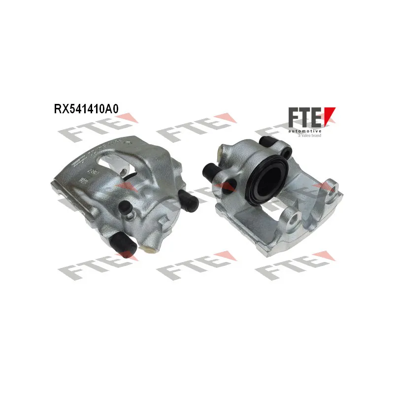 Étrier de frein FTE RX541410A0