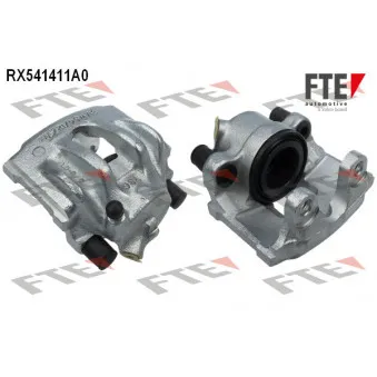Étrier de frein FTE RX541411A0