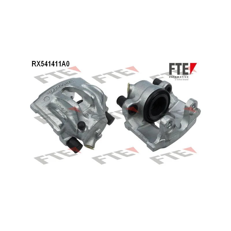 Étrier de frein FTE RX541411A0