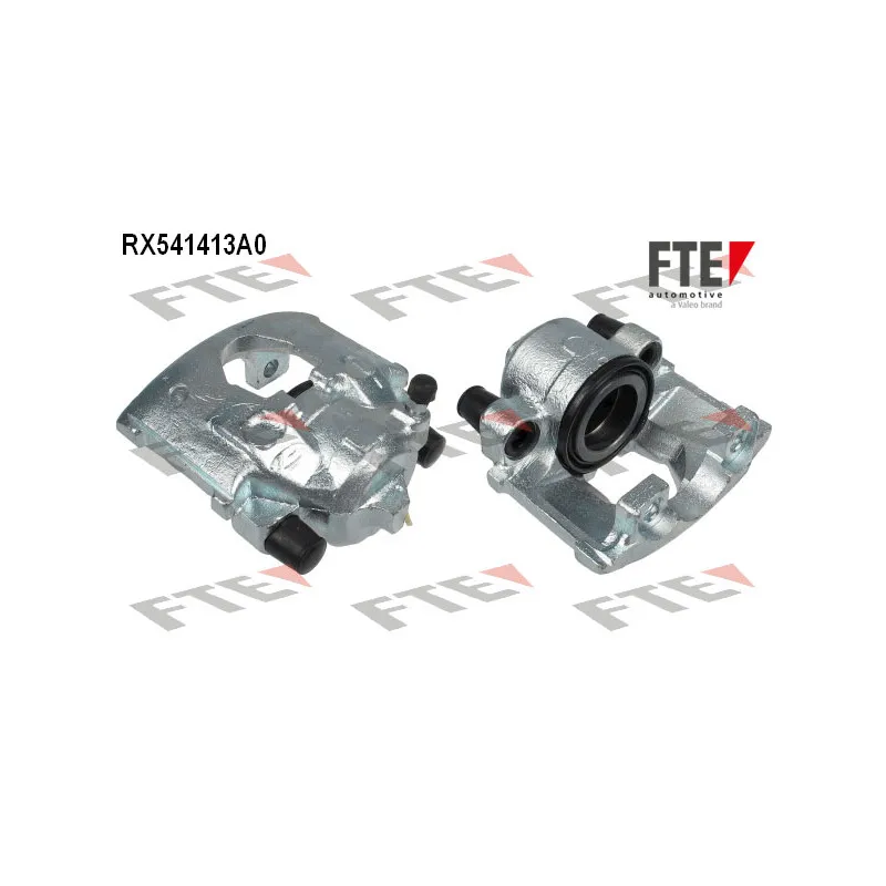 Étrier de frein FTE RX541413A0