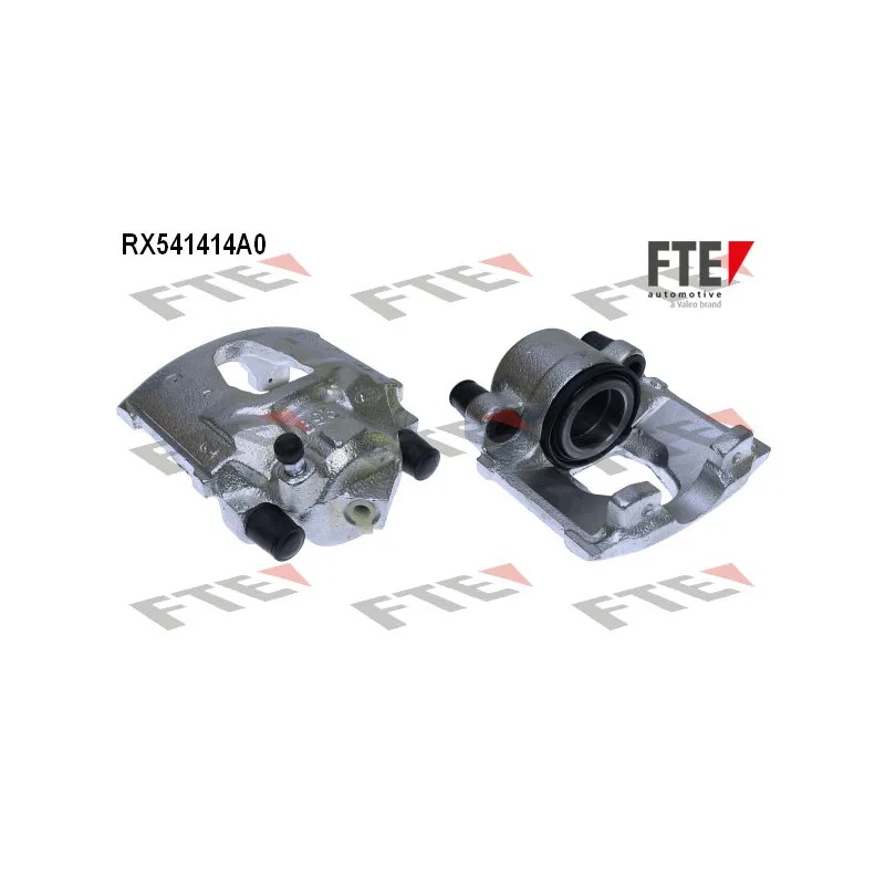 Étrier de frein FTE RX541414A0