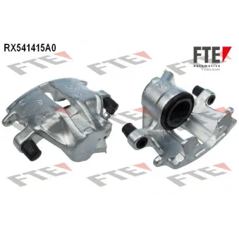 Étrier de frein FTE RX541415A0