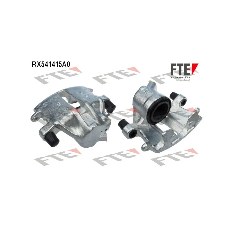 Étrier de frein FTE RX541415A0