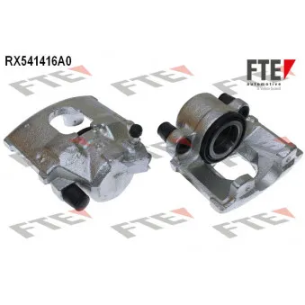 Étrier de frein FTE RX541416A0