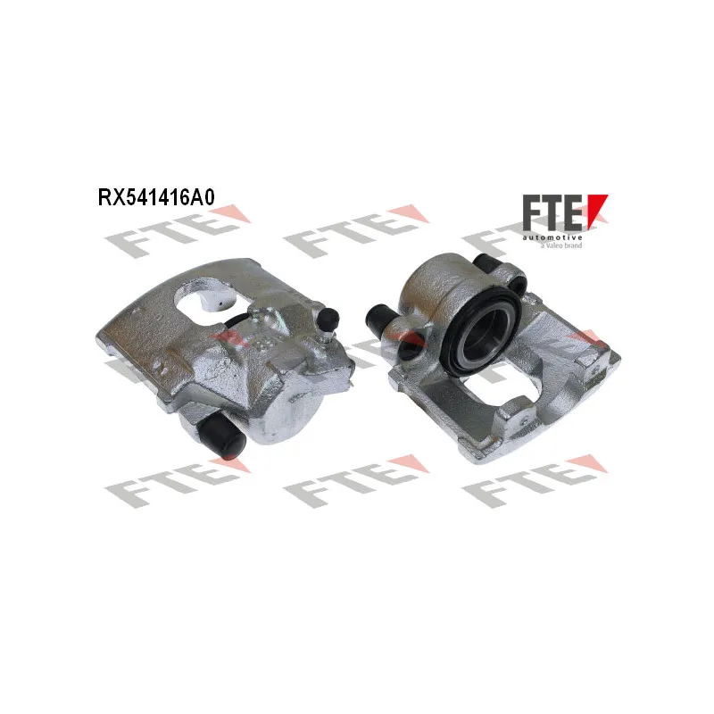 Étrier de frein FTE RX541416A0