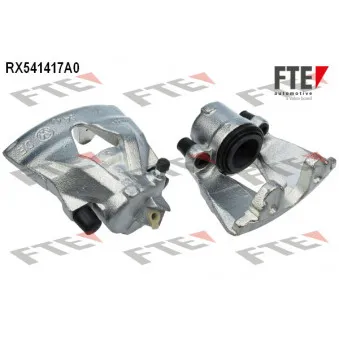 Étrier de frein FTE RX541417A0