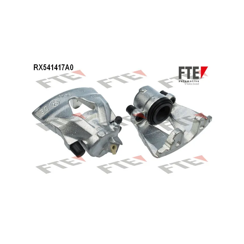Étrier de frein FTE RX541417A0