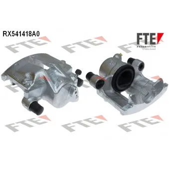 Étrier de frein FTE RX541418A0
