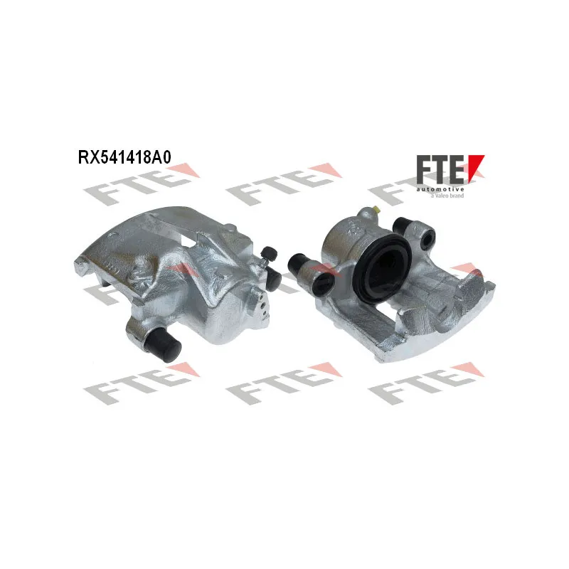 Étrier de frein FTE RX541418A0