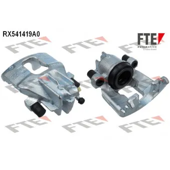 Étrier de frein FTE RX541419A0