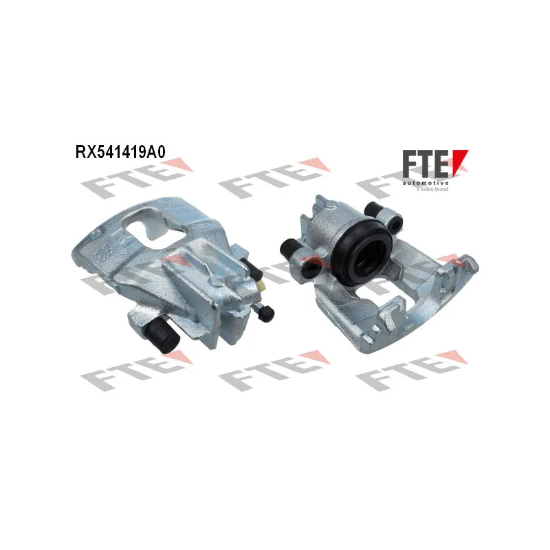 Étrier de frein FTE RX541419A0
