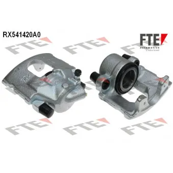 Étrier de frein FTE RX541420A0