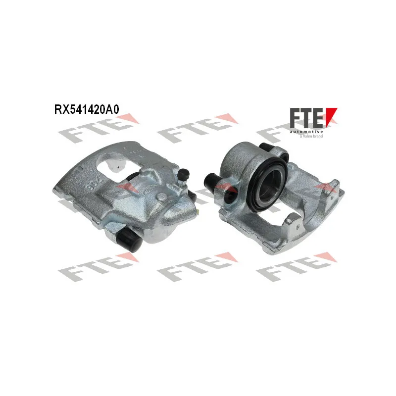 Étrier de frein FTE RX541420A0