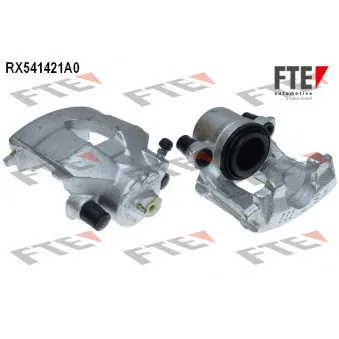 Étrier de frein FTE RX541421A0