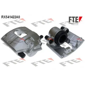 Étrier de frein FTE RX541422A0