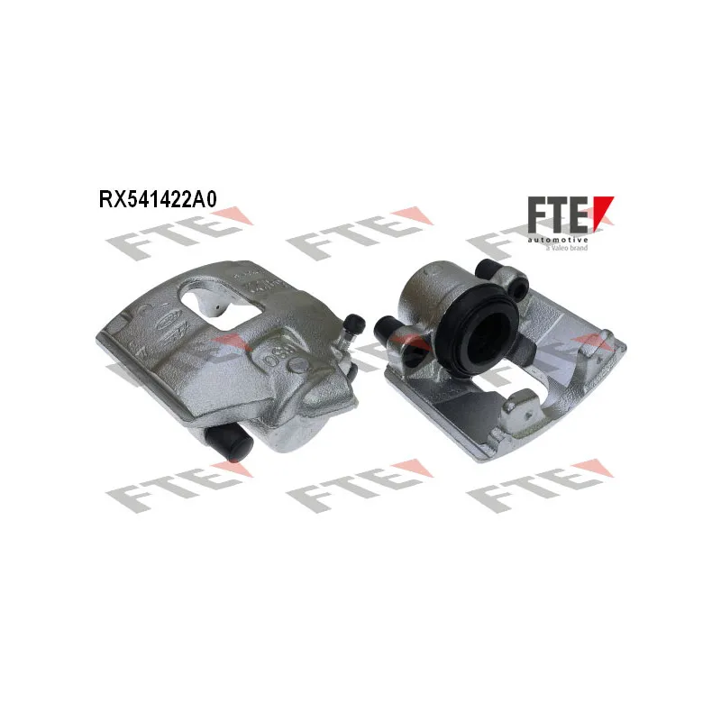 Étrier de frein FTE RX541422A0