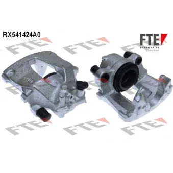 Étrier de frein FTE RX541424A0