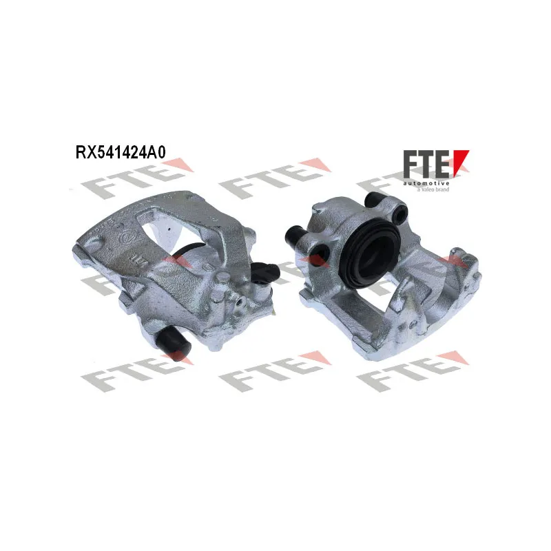 Étrier de frein FTE RX541424A0