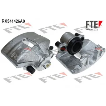 Étrier de frein FTE RX541426A0