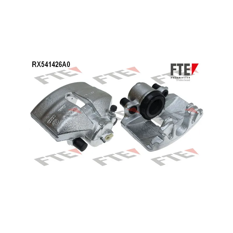 Étrier de frein FTE RX541426A0