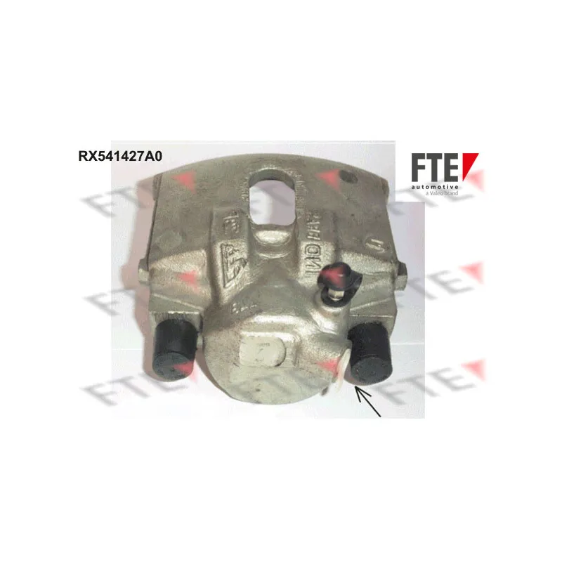 Étrier de frein FTE RX541427A0