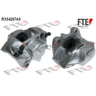 Étrier de frein FTE RX54207A0