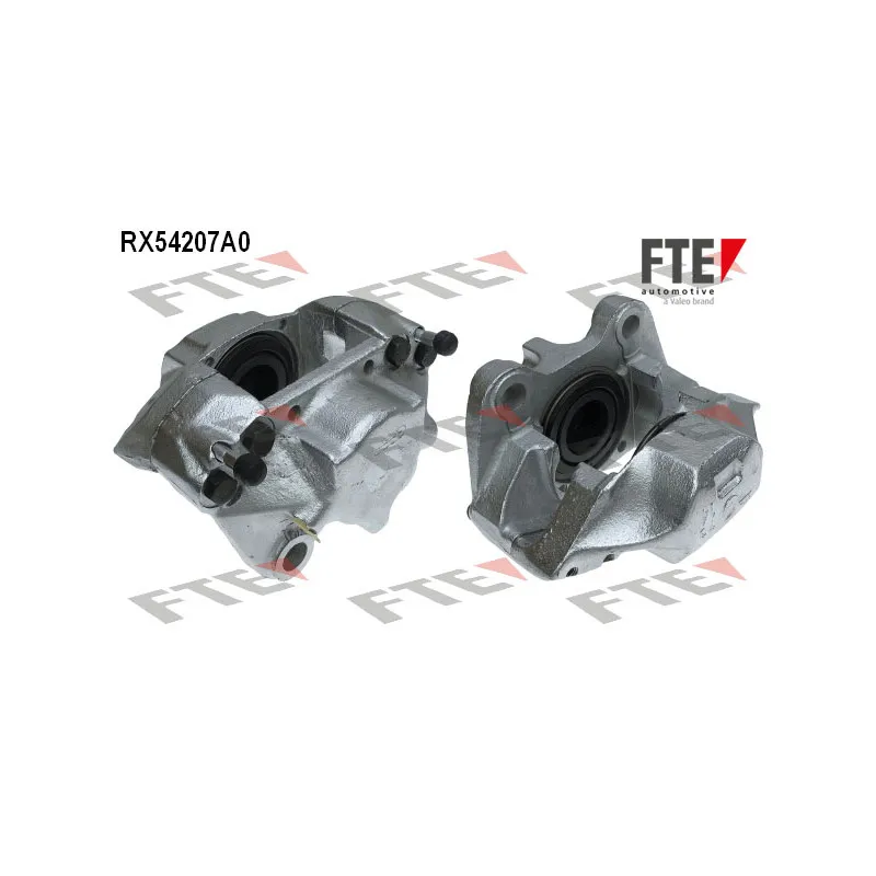 Étrier de frein FTE RX54207A0
